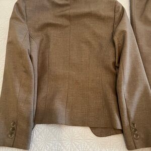 Kasper Women's Brown Blazer